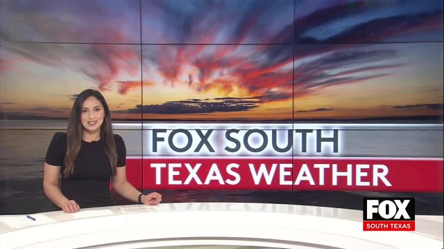 Fox McAllen news 9pm 031221