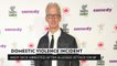 Andy Dick Arrested After Allegedly Attacking Boyfriend with Liquor Bottle