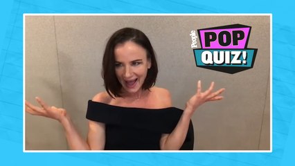 PEOPLE Pop Quiz: Yellowjackets Cast Test Their Knowledge and Survival Skills