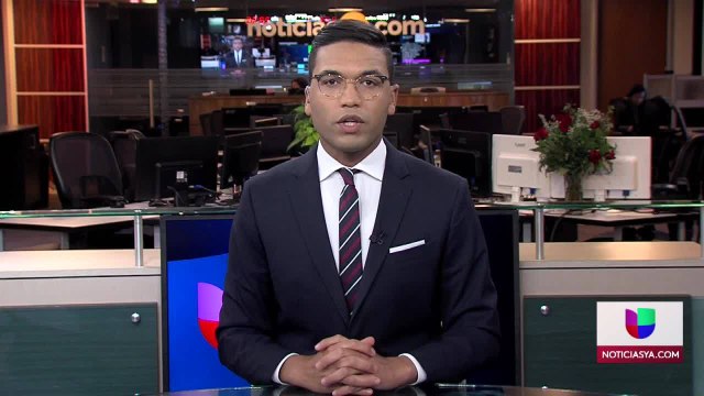 Noticias Nevada 6pm 031221