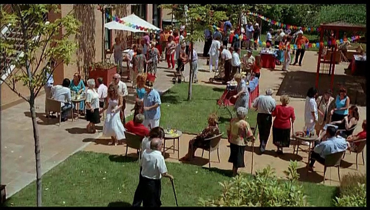 ¿Y tú quién eres? - Tráiler