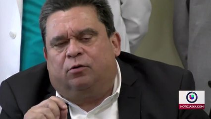 Berríos-Evangélicos vacuna