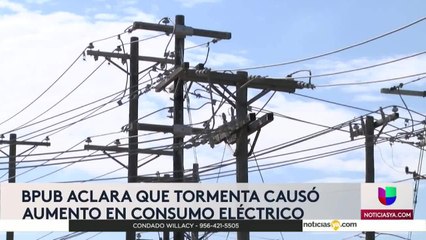 Noticias McAllen 5pm 031221