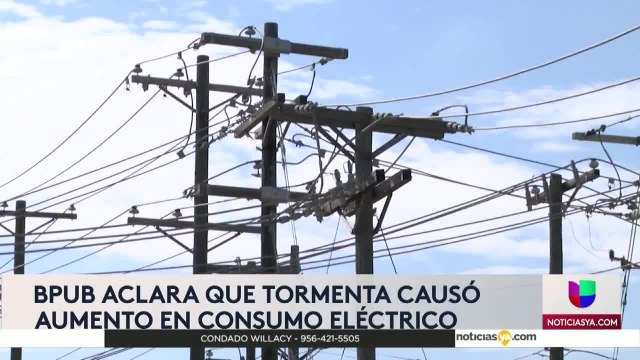 Noticias McAllen 5pm 031221