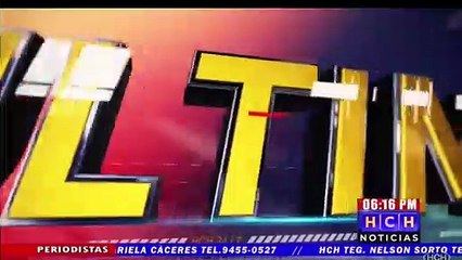 Ultiman a dos supuestos sobrinos de regidor de Corinto, Cortés