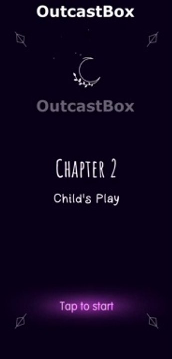 Switchcraft Story book3 chapter 2