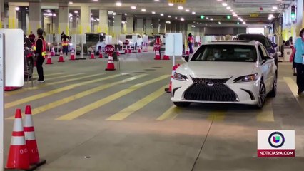 Rosal-Vacunas Orange y Florida