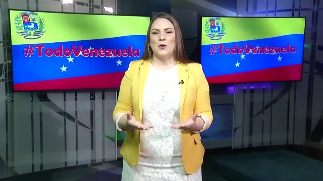 Despierta Orlando 030421 - TODO VENEZUELA