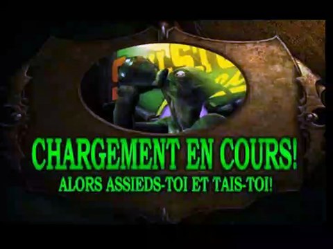 Oddworld : L'Exode d'Abe online multiplayer - psx