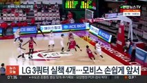 '700승' 유재학 감독, KBL 새 역사