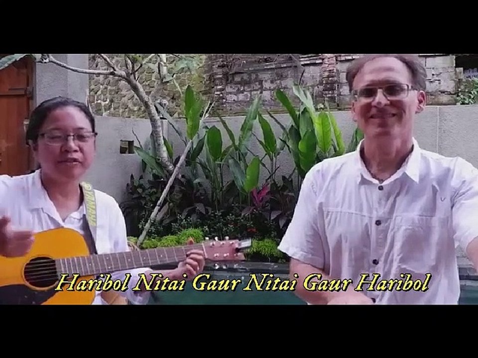 MINDFULNESS VIDEO SERIES (19): MANTRA MEDITATION