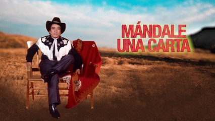 Cornelio Reyna - Mándale una Carta