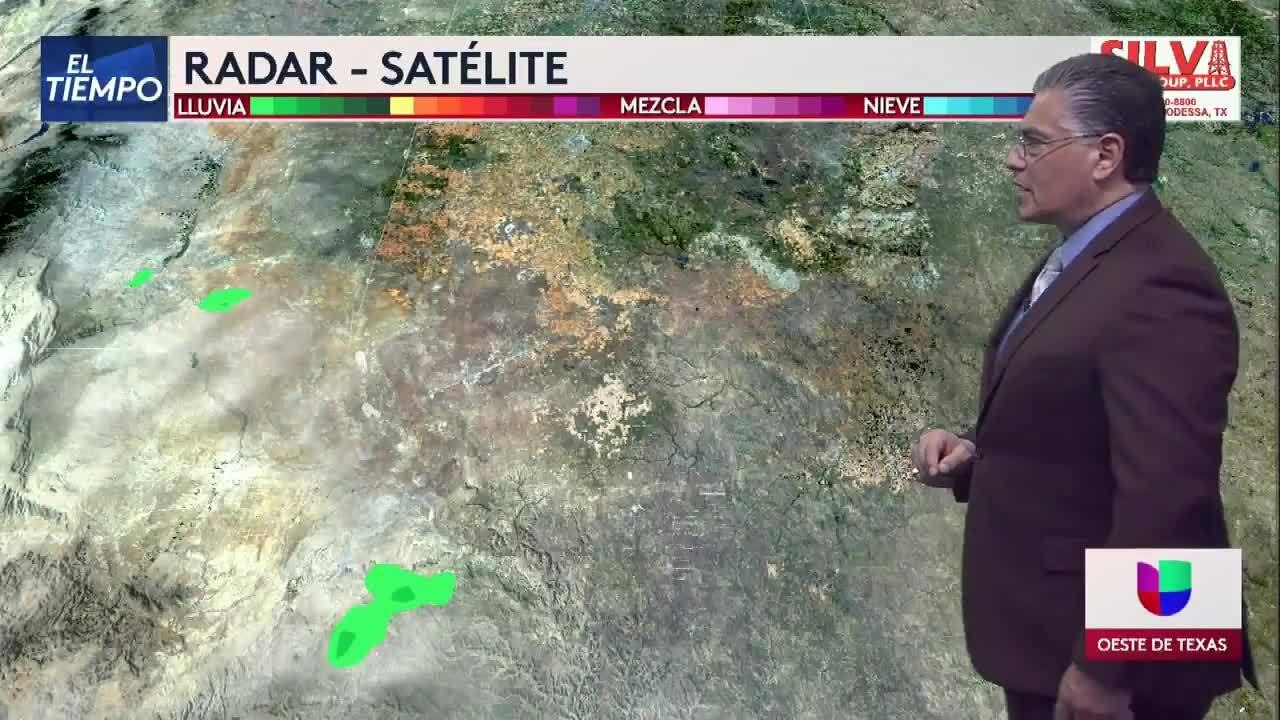 Aldo Midland Weather