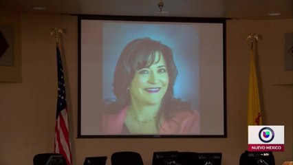 Noticias Nuevo Mexico 10pm 030921