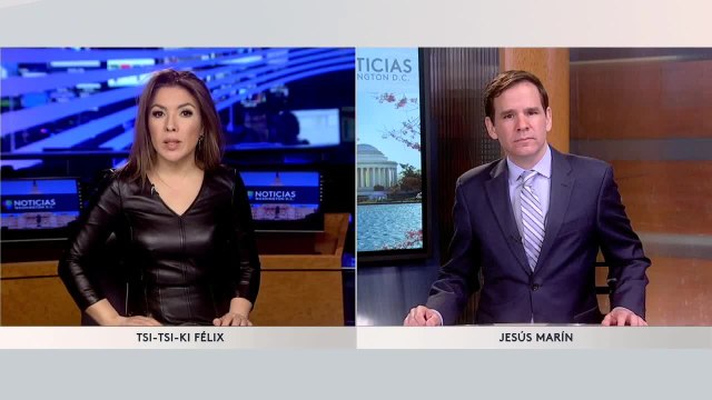Noticias Washington DC 11pm 030921