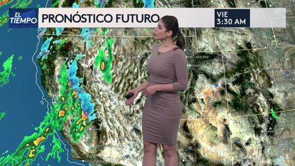 Noticias Nuevo Mexico 10pm 031821