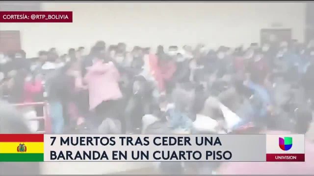 Noticias Washington DC 11pm 030221