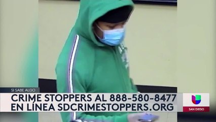 Roban banco de Wells Fargo