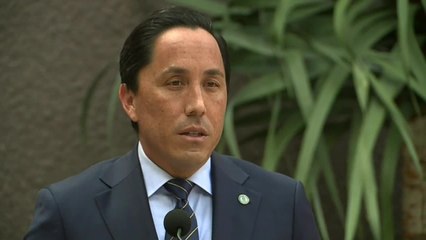 Noticias Costa Central 6pm 030921