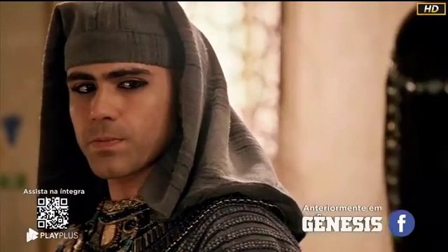 NOVELA GÊNESIS CAPITULO 214 COMPLETO 12/11/2021 SEXTA EM HD