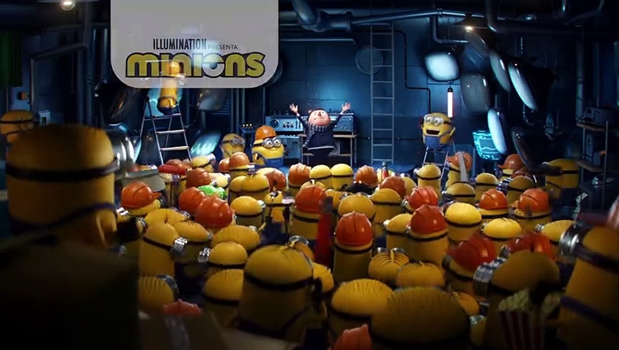 Minions Mattel  Llegaron más divertidos que nunca
