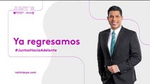 Noticias Univision Colorado 5pm - Viernes, 5 de marzo del 2021