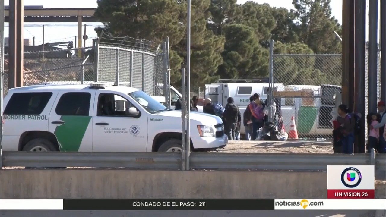 MIGRANTES (KARLA)
