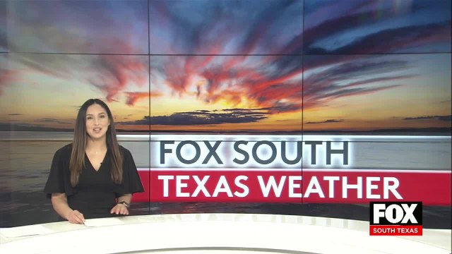 Fox McAllen news 9pm 030421