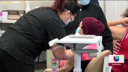 Noticias Nueva Inglaterra 6pm 030521