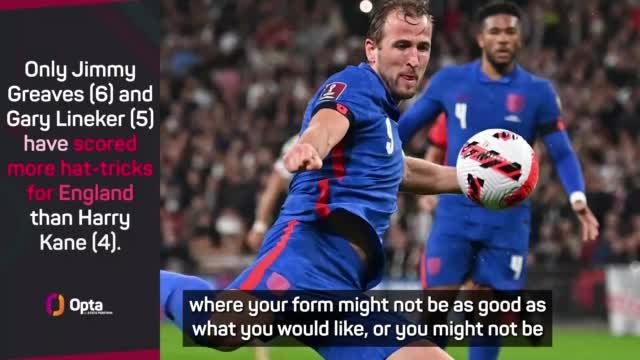 Henderson not surprised by Kane success - or criticism