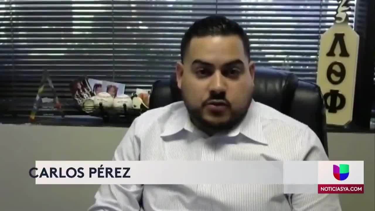 Pérez-Hacker Oldsmar