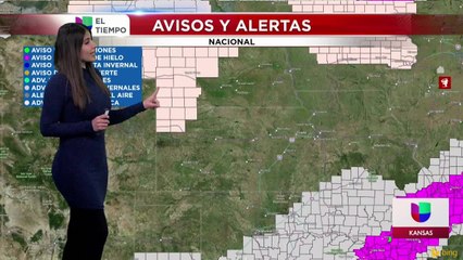 Noticias Wichita 10pm 021021