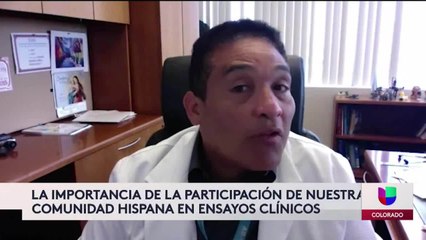 Noticias Univision Colorado 5pm - Viernes, 26 de febrero del 2021