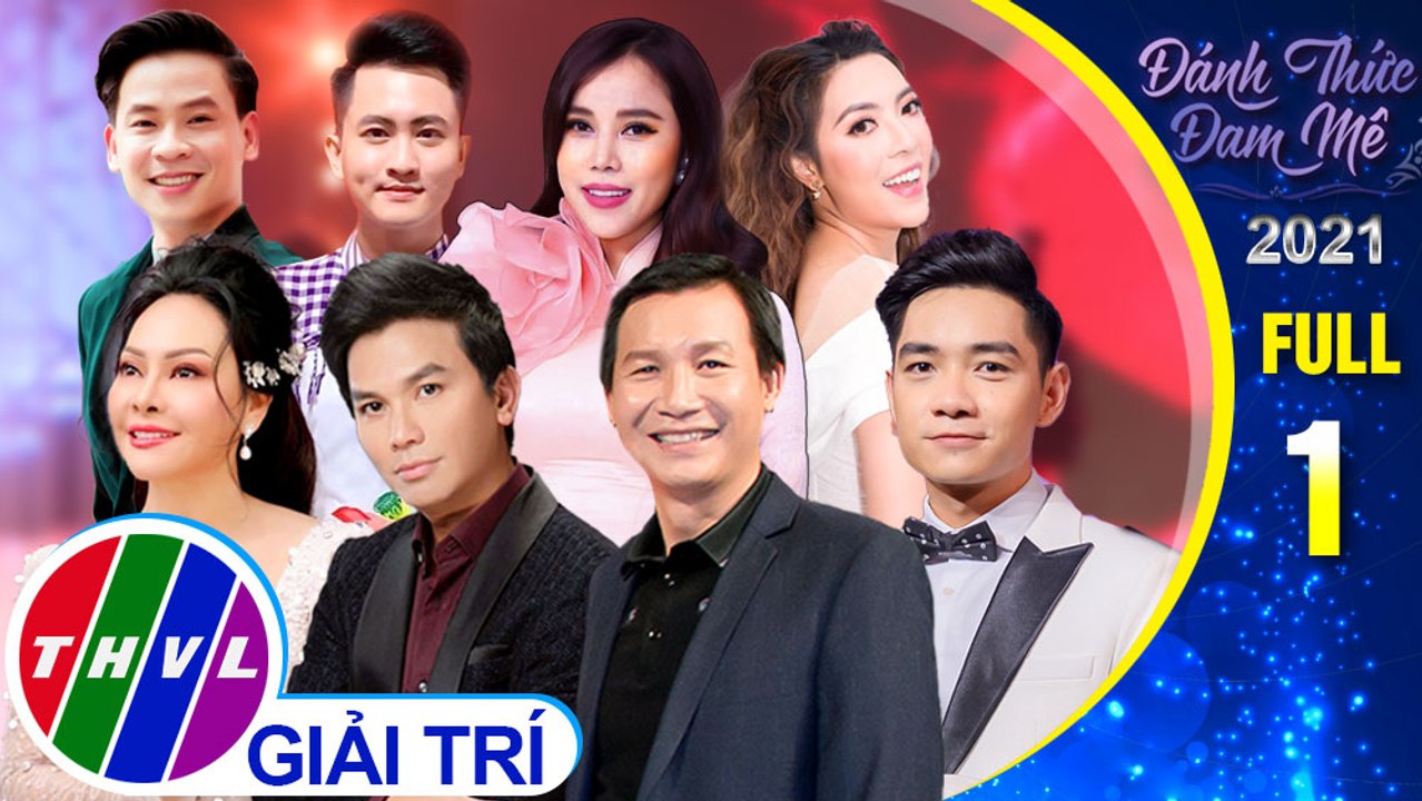 Đánh Thức Đam Mê Mùa 2 - Tập 1 FULL: VỀ QUÊ