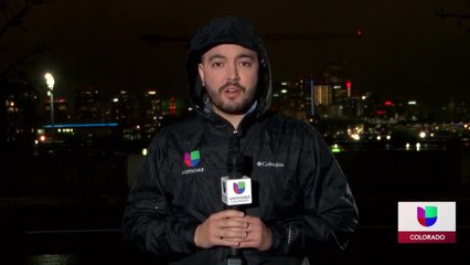 Noticias Univision Colorado 10pm - Jueves, 4 de marzo del 2021