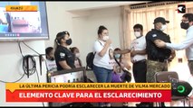 El elemento clave para esclarecer el femicidio de Vilma Mercado en Puerto Iguazú