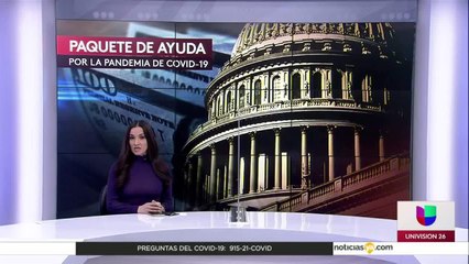 Noticias El Paso 5pm 022621