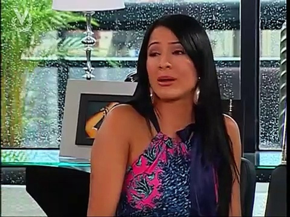 Mi ex me tiene ganas - Capitulo 67