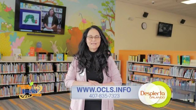 Despierta Orlando 030421 - OC LIBRARY