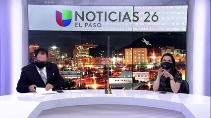 Noticias El Paso 10pm 030321