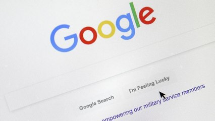 ¿Recuerdas cómo era la vida antes de que existiera Google?