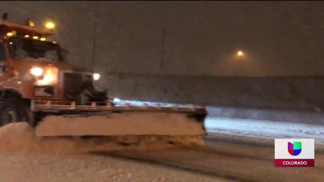 Noticias Colorado 10pm 031221