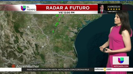 Noticias Noticias McAllen 10pm 022521