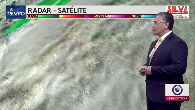 Noticias Midland 10pm 031221