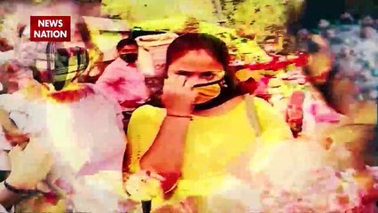 Delhi Records 62 New Covid Cases, 2 Related Deaths After 20-Day Gap