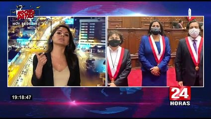 Congreso: Partido Morado informa que finalizó su alianza parlamentaria con Somos Perú