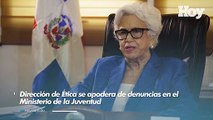Boletín HOY| Viernes 12 de noviembre de 2021