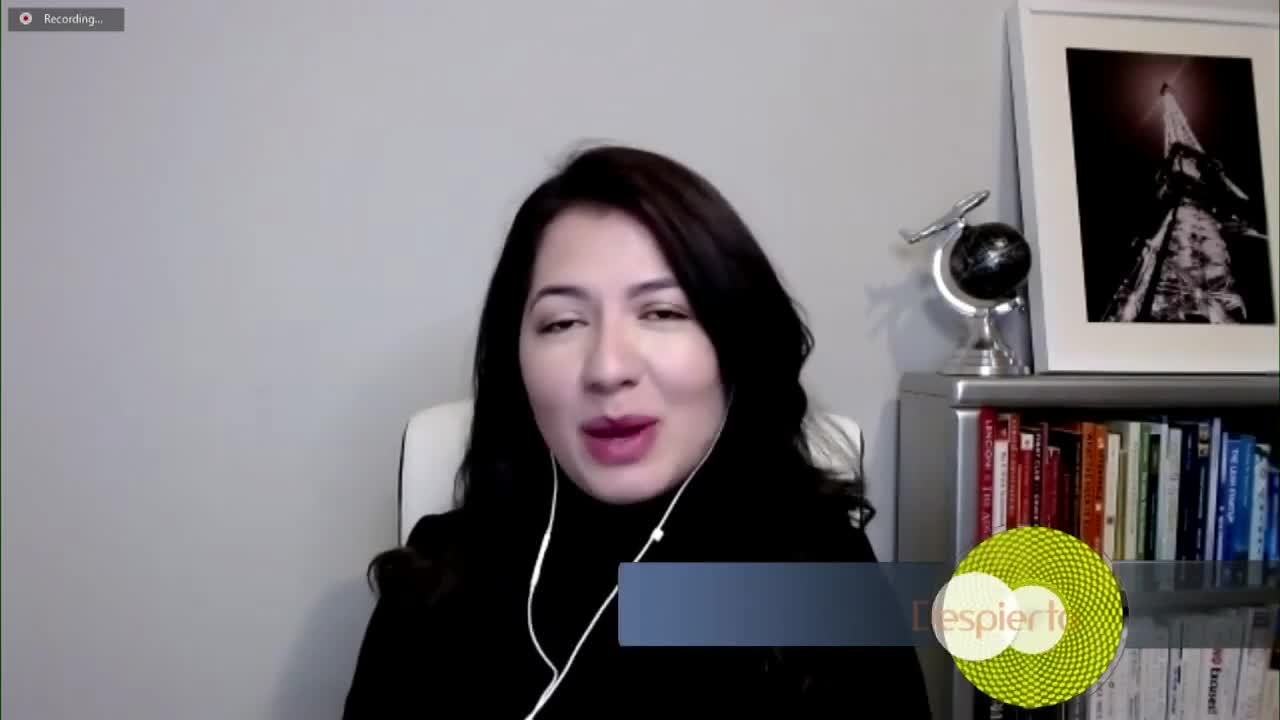 Despierta Orlando 022521 - HISPANIC SCHOLARSHIP FUND