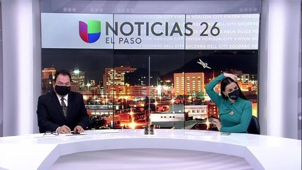 Noticias El Paso 10pm 030421