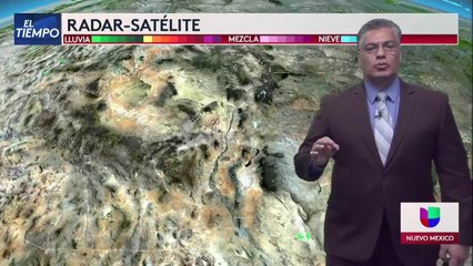 Aldo Nuevo Mexico Weather